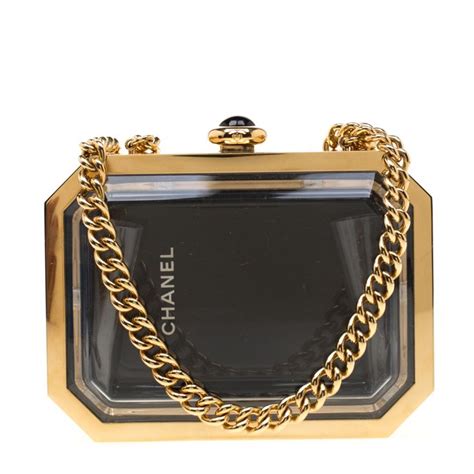 minaudiere chanel bag price|chanel minaudiere.